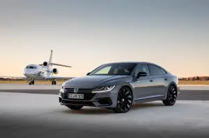 Volkswagen Arteon R-Line - 1