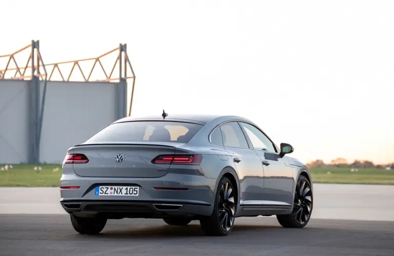 Volkswagen Arteon R-Line - 3