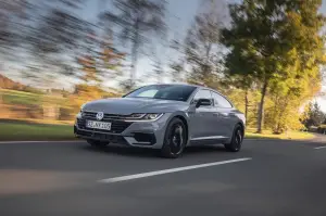 Volkswagen Arteon R-Line - 8