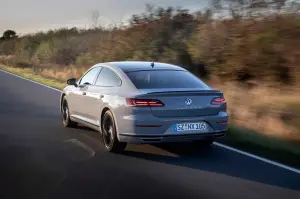 Volkswagen Arteon R-Line - 9