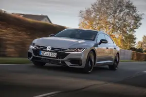 Volkswagen Arteon R-Line - 10