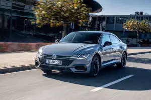 Volkswagen Arteon R-Line - 14