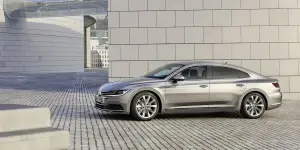 Volkswagen Arteon - Salone di Ginevra 2017 - 29