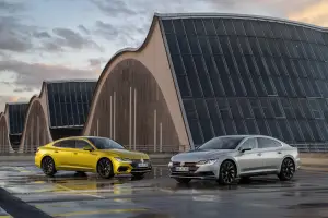 Volkswagen Arteon  - 11