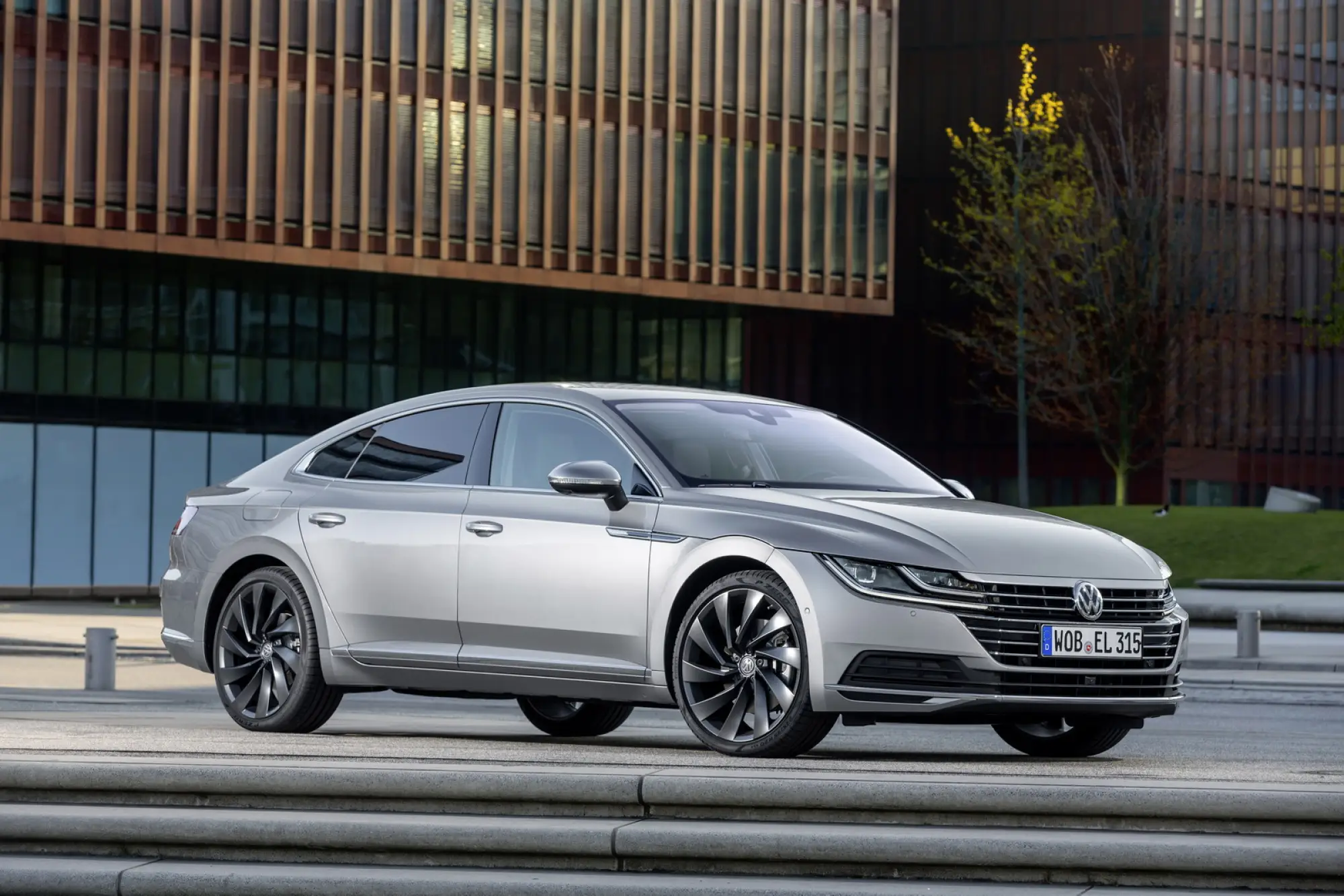 Volkswagen Arteon  - 13