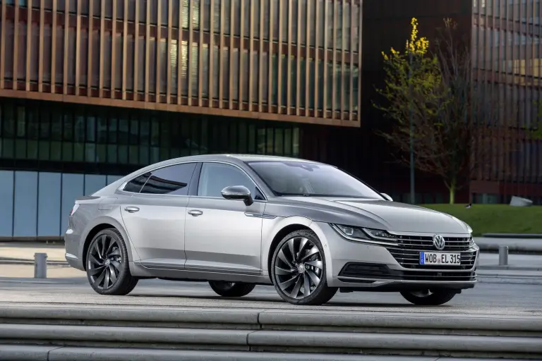 Volkswagen Arteon  - 13
