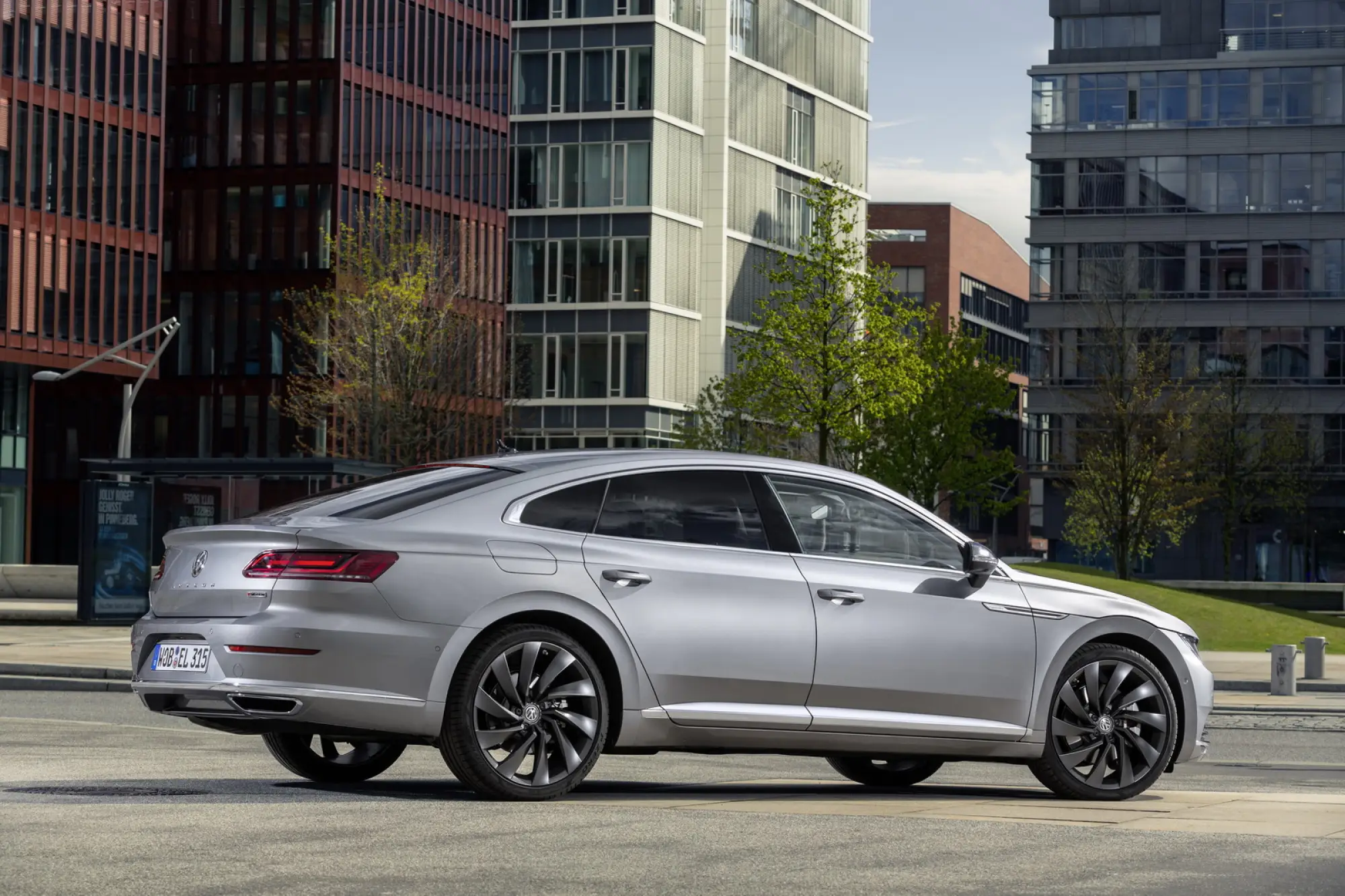 Volkswagen Arteon  - 14