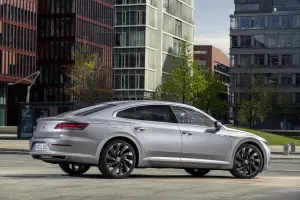 Volkswagen Arteon  - 14