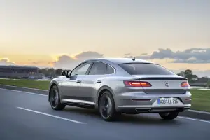 Volkswagen Arteon  - 15