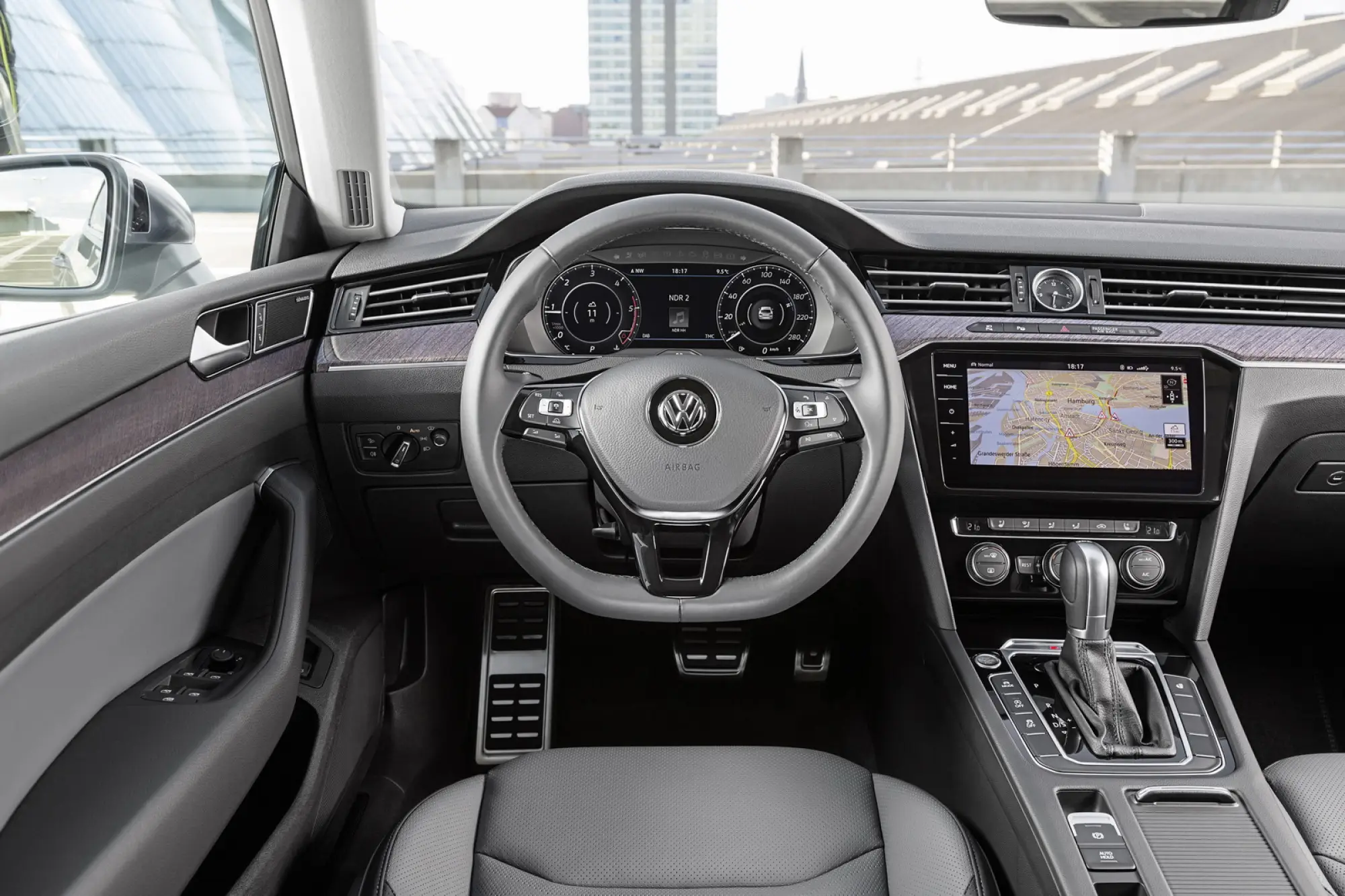 Volkswagen Arteon  - 16