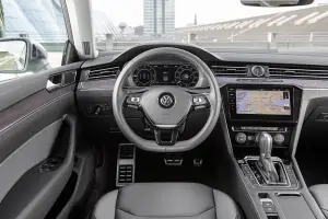 Volkswagen Arteon  - 16