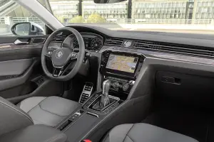 Volkswagen Arteon  - 17
