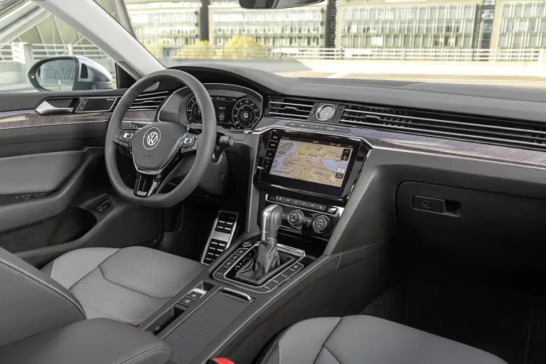 Volkswagen Arteon  - 17