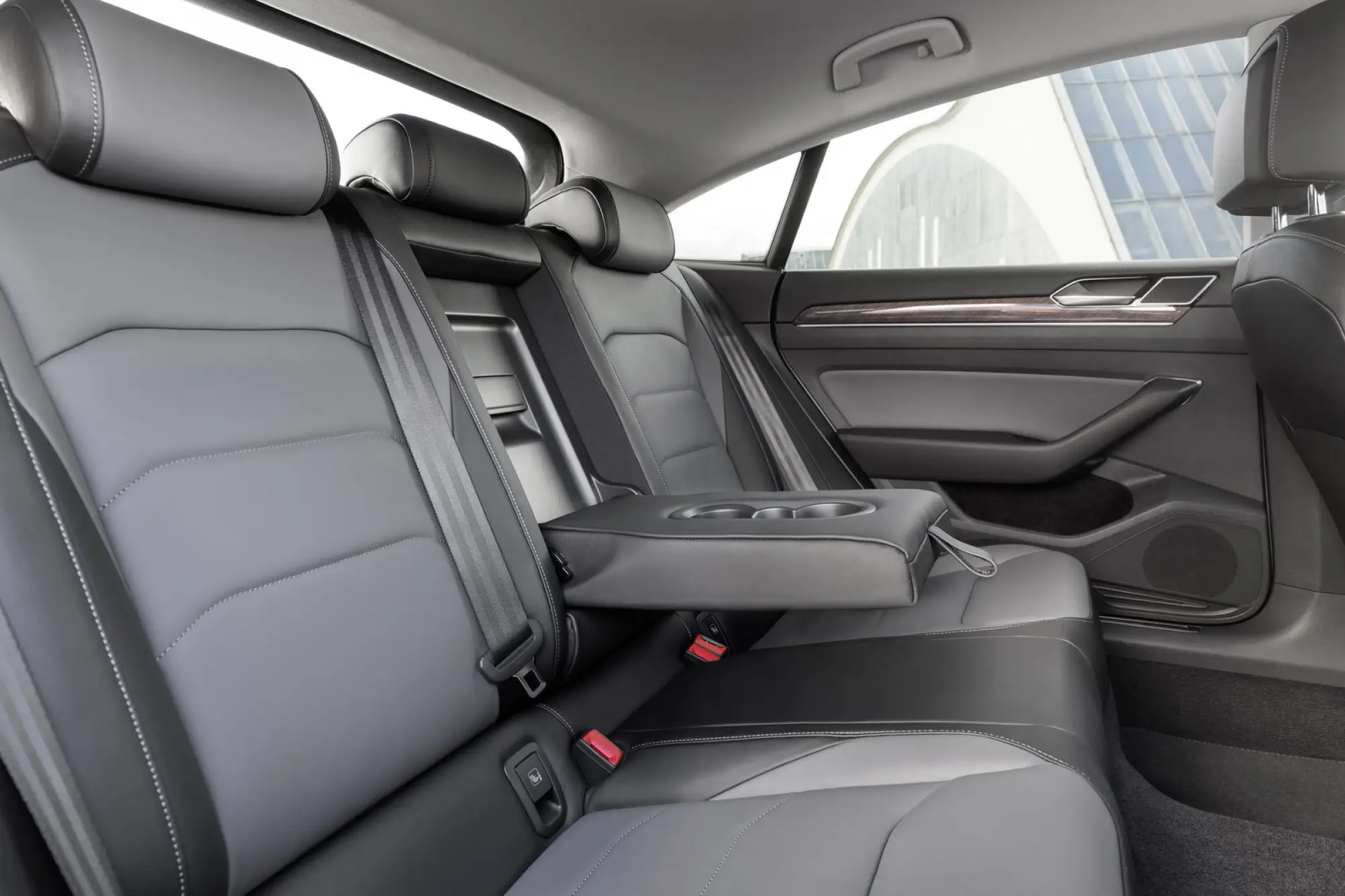 Volkswagen Arteon  - 19