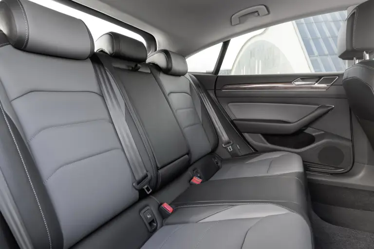 Volkswagen Arteon  - 20