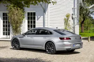 Volkswagen Arteon  - 22