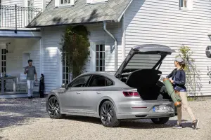 Volkswagen Arteon  - 23