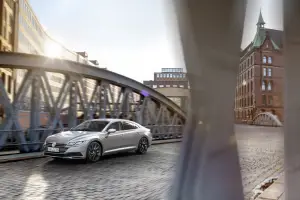 Volkswagen Arteon  - 25