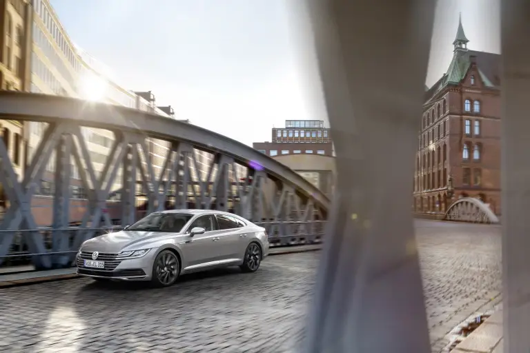 Volkswagen Arteon  - 25
