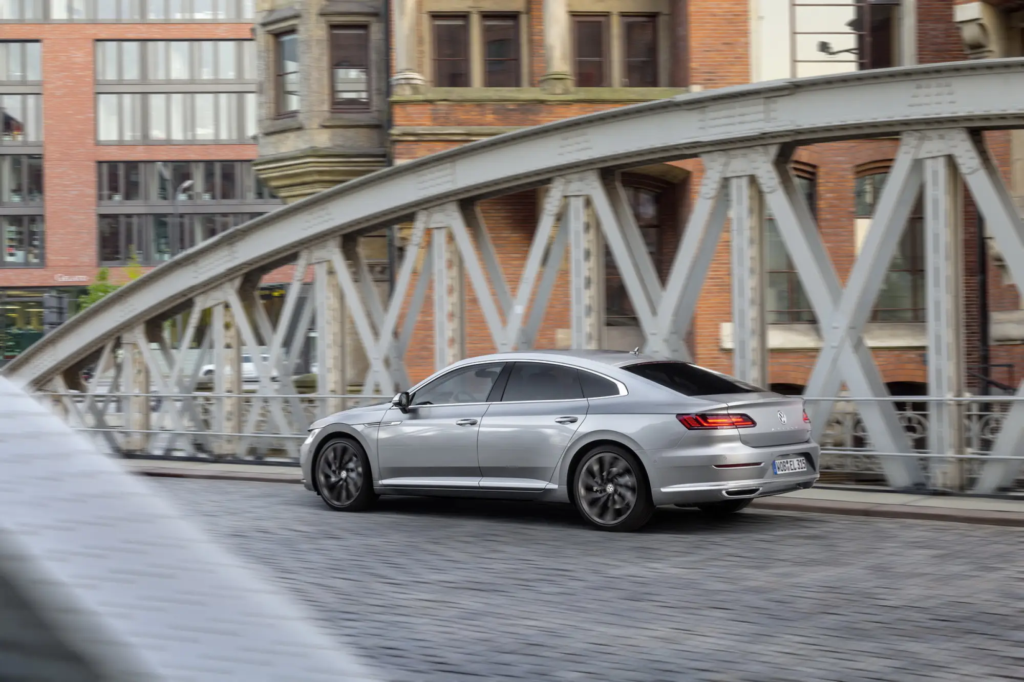 Volkswagen Arteon  - 26