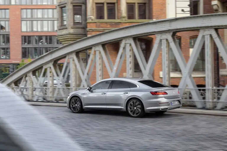 Volkswagen Arteon  - 26
