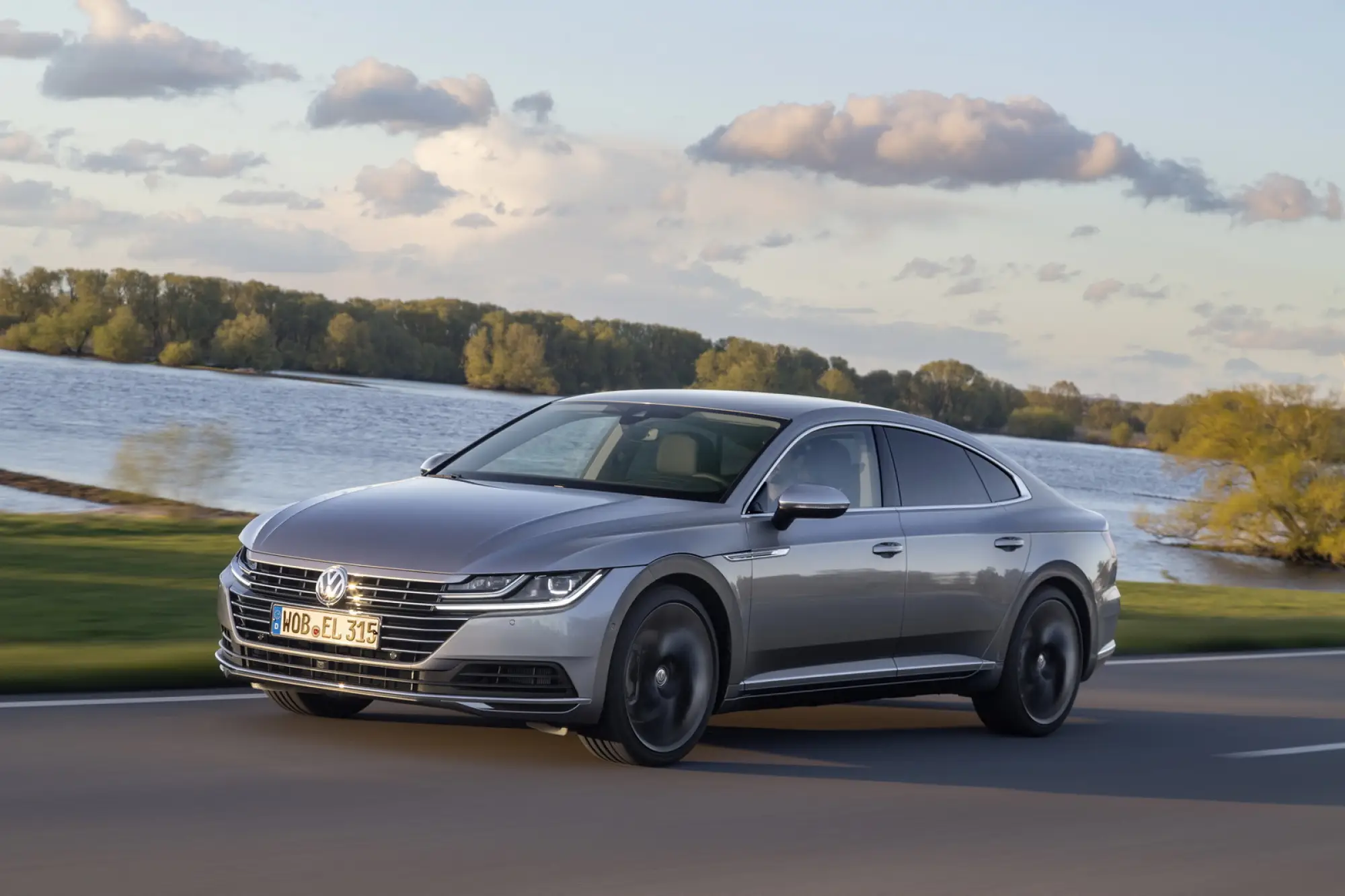 Volkswagen Arteon  - 27