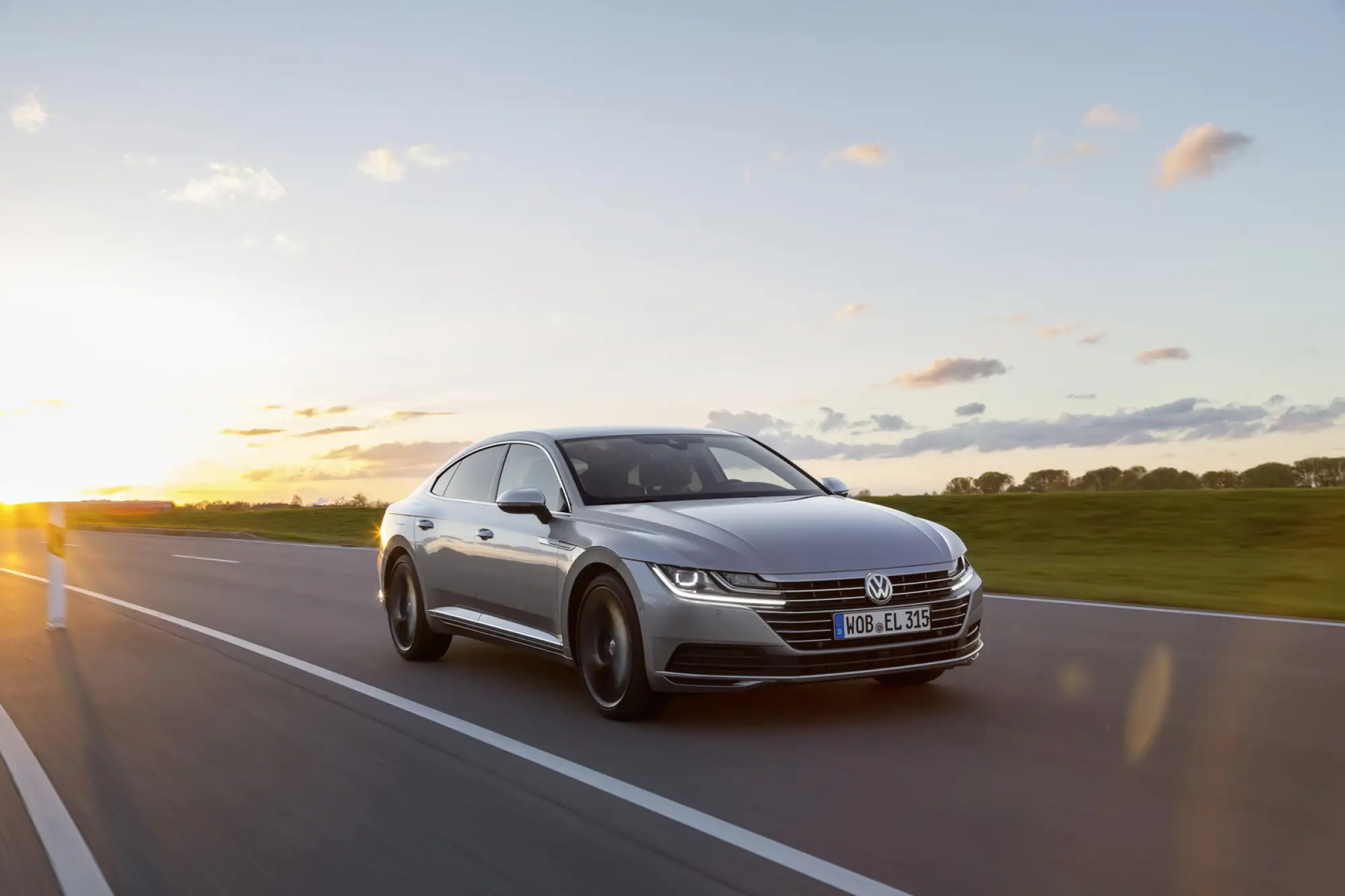 Volkswagen Arteon  - 28