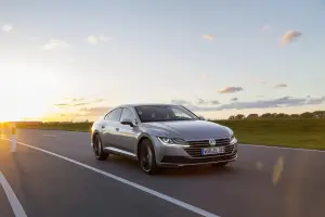 Volkswagen Arteon  - 28