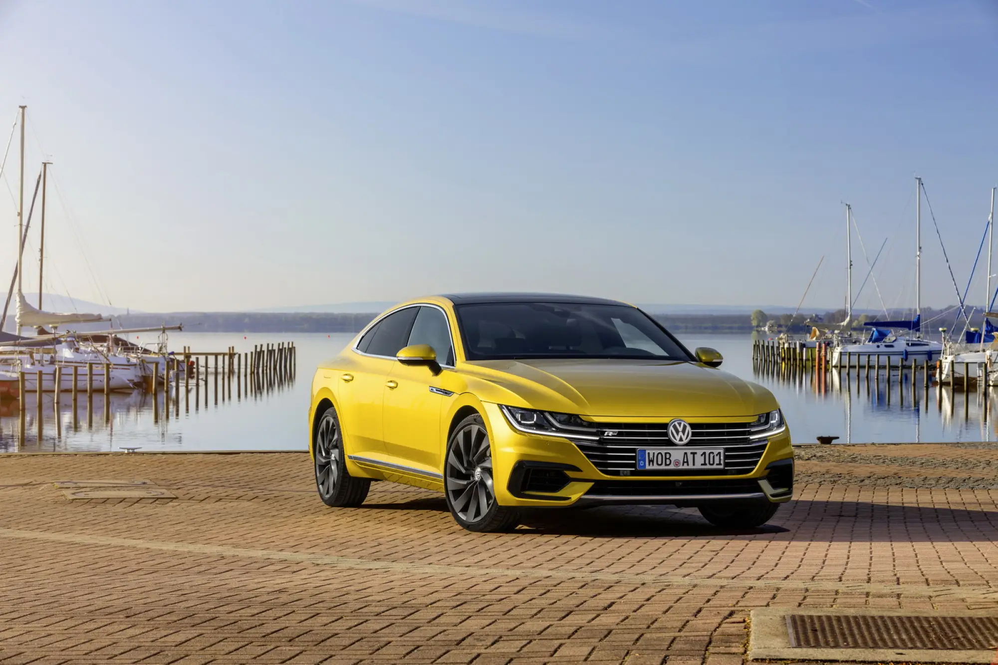 Volkswagen Arteon  - 29