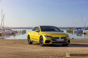 Volkswagen Arteon  - 29