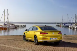 Volkswagen Arteon  - 30