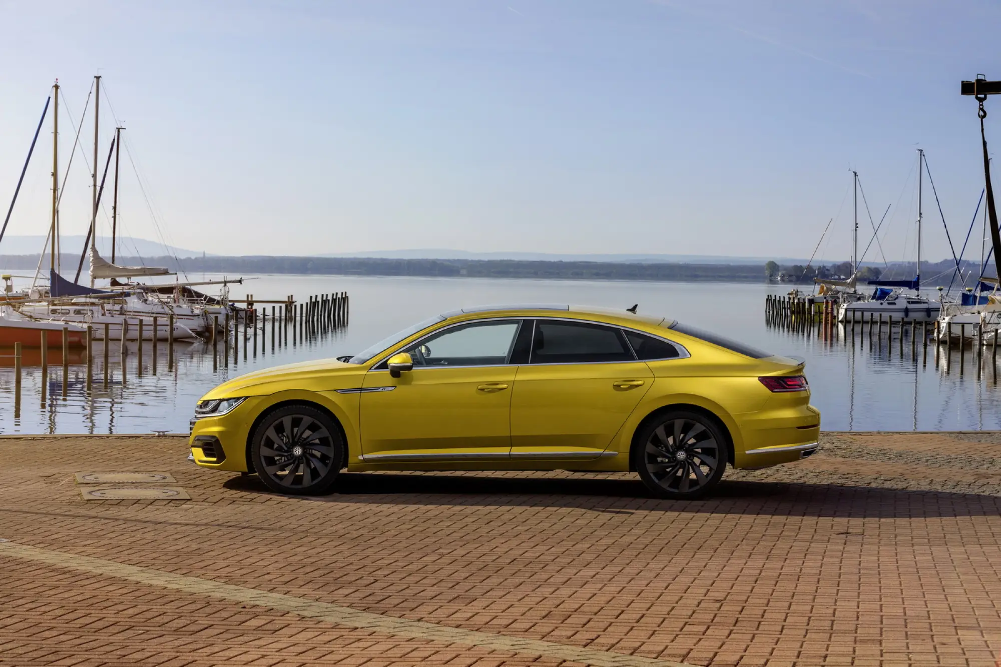 Volkswagen Arteon  - 31