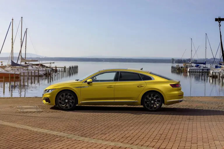 Volkswagen Arteon  - 31
