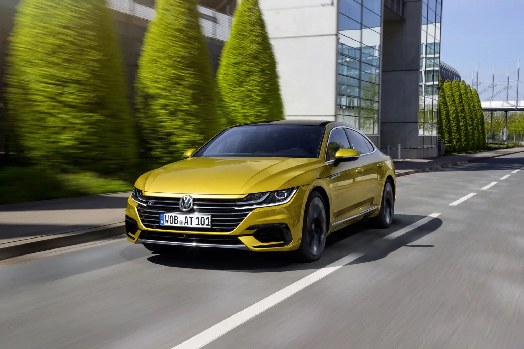 Volkswagen Arteon  - 32