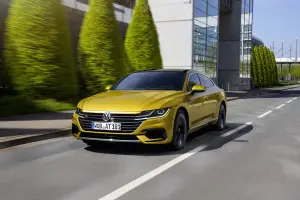 Volkswagen Arteon  - 32