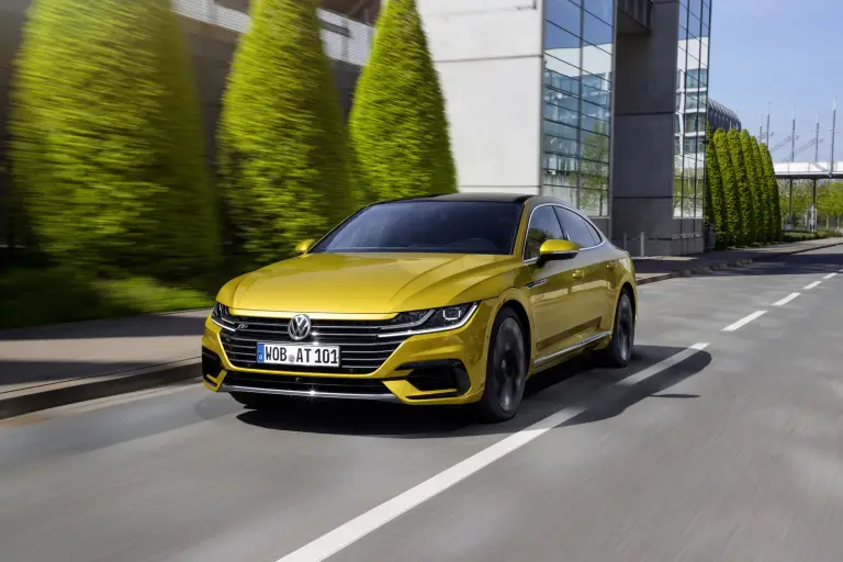 Volkswagen Arteon  - 32