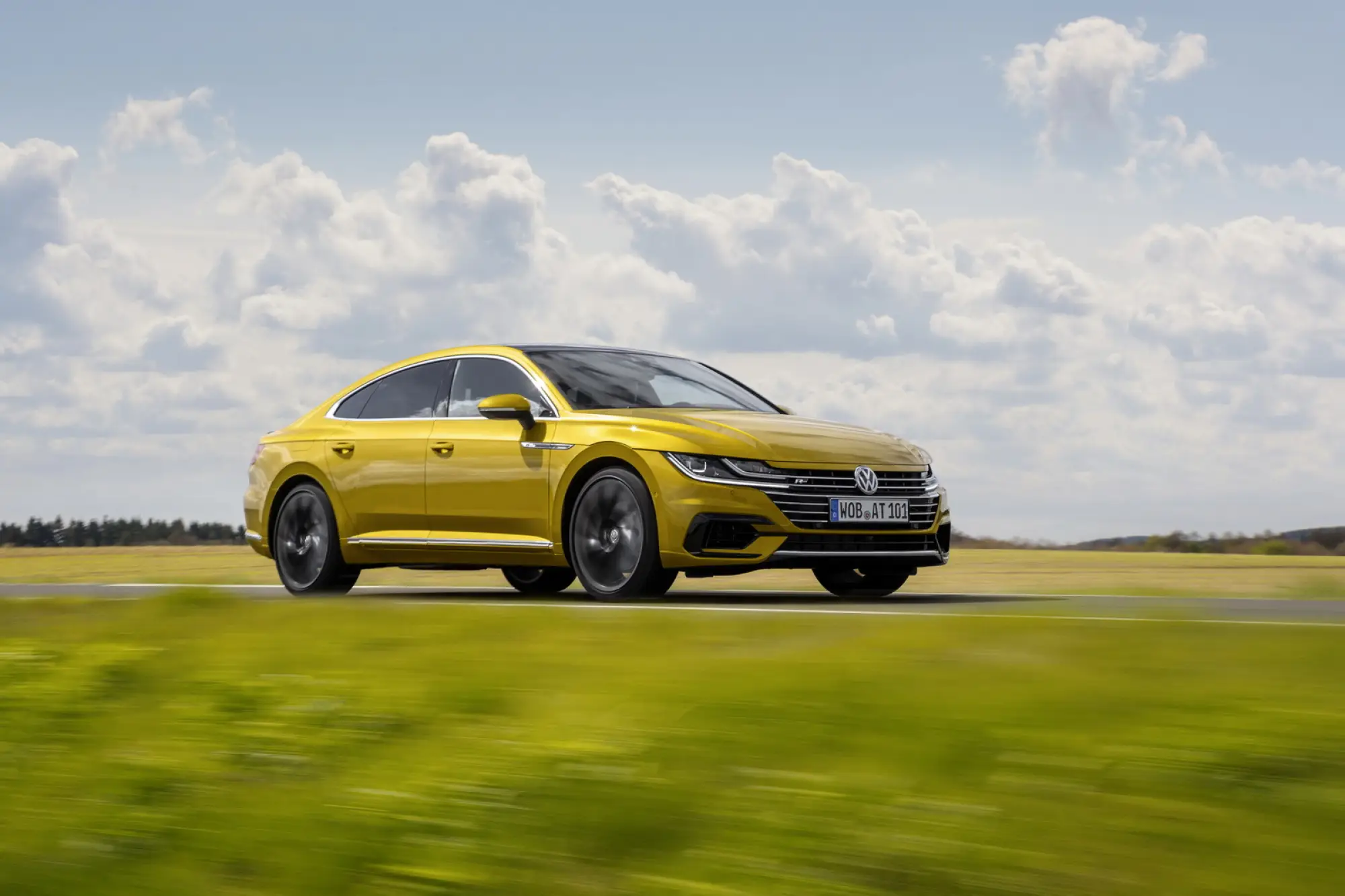 Volkswagen Arteon  - 33