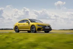 Volkswagen Arteon  - 33