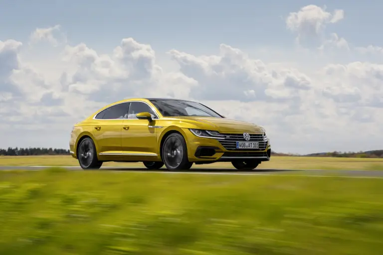 Volkswagen Arteon  - 33