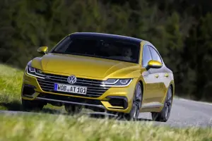 Volkswagen Arteon  - 34