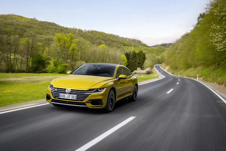 Volkswagen Arteon  - 35