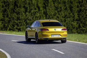 Volkswagen Arteon  - 36