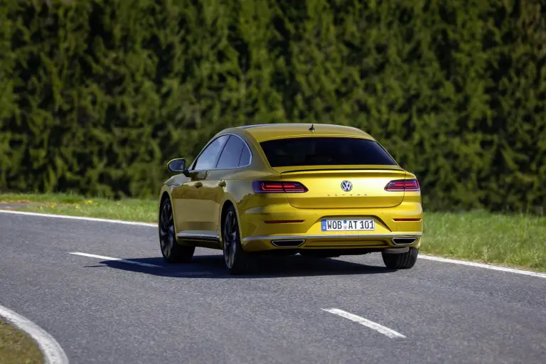 Volkswagen Arteon  - 36