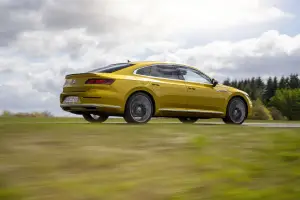 Volkswagen Arteon  - 38