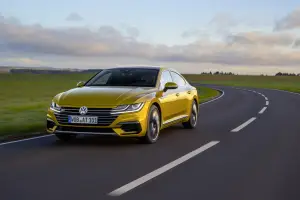 Volkswagen Arteon  - 39