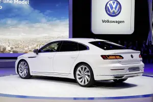 Volkswagen Arteon  - 3