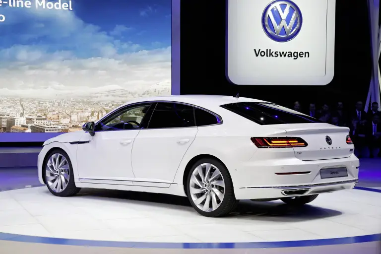 Volkswagen Arteon  - 3