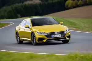 Volkswagen Arteon  - 40