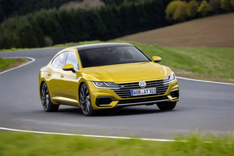 Volkswagen Arteon  - 40