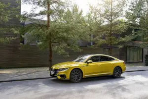 Volkswagen Arteon  - 41